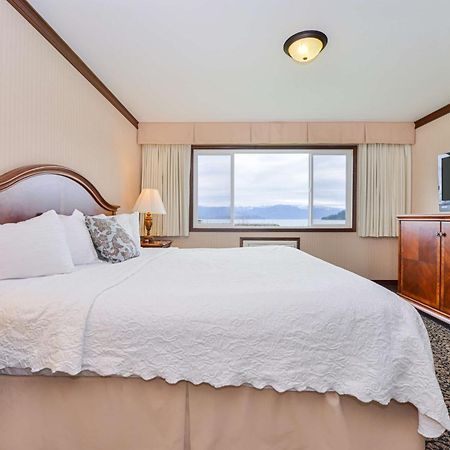 Best Western Edgewater Resort Sandpoint Eksteriør billede