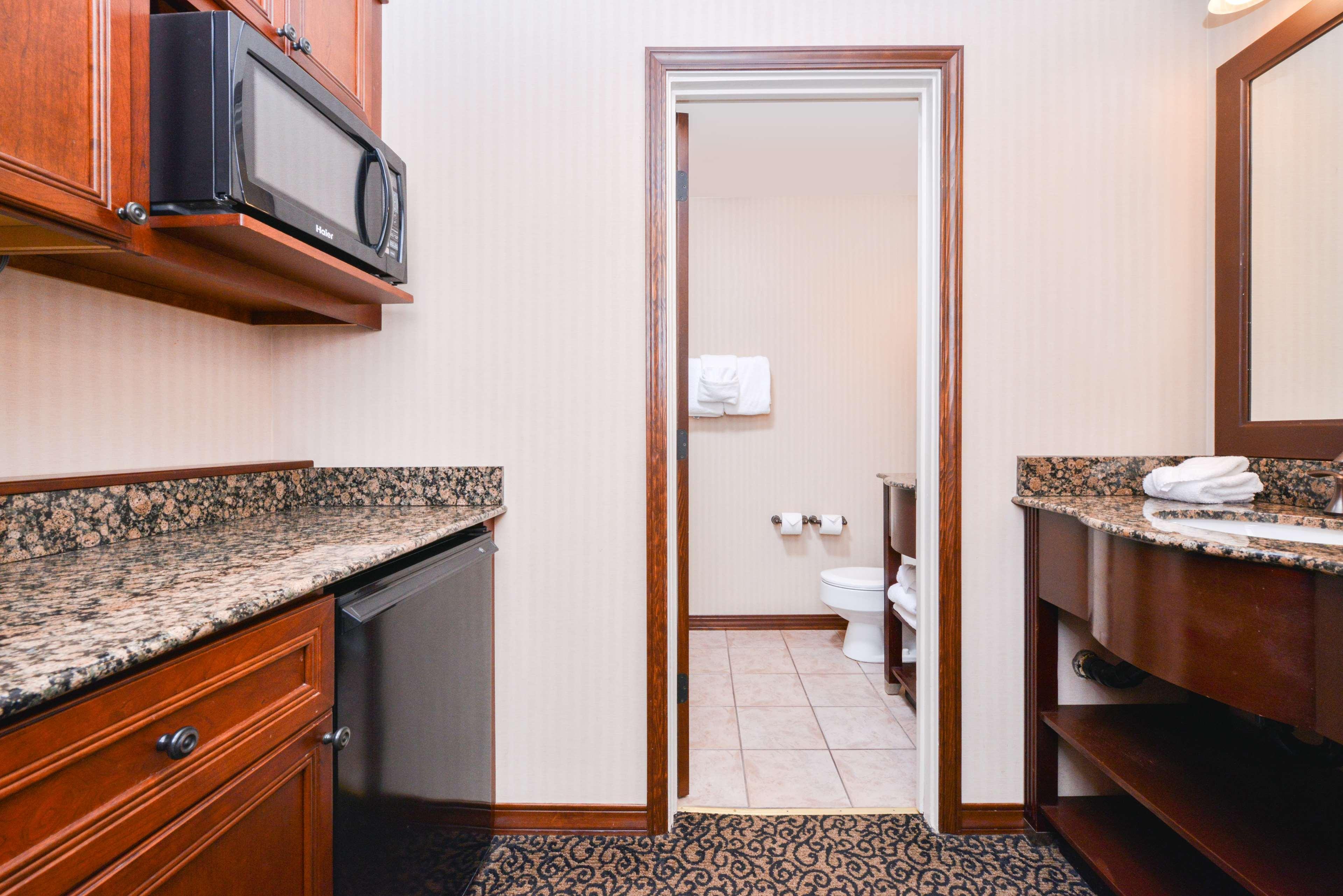 Best Western Edgewater Resort Sandpoint Eksteriør billede