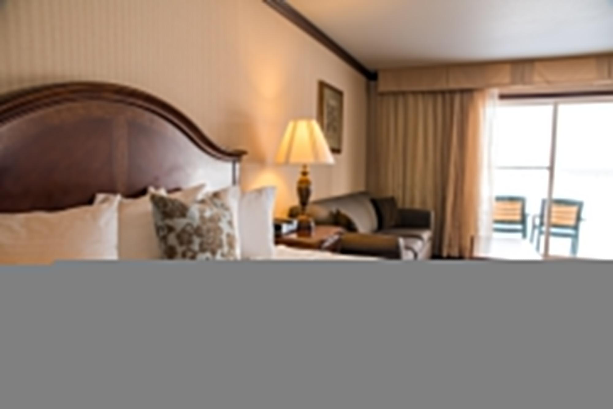 Best Western Edgewater Resort Sandpoint Eksteriør billede