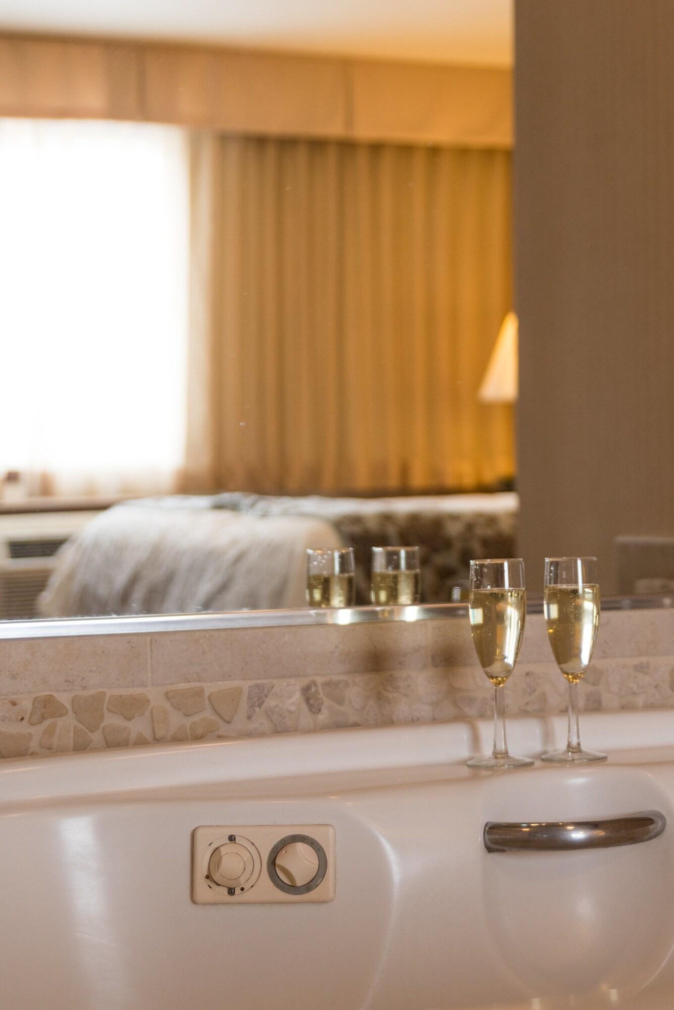 Best Western Edgewater Resort Sandpoint Eksteriør billede