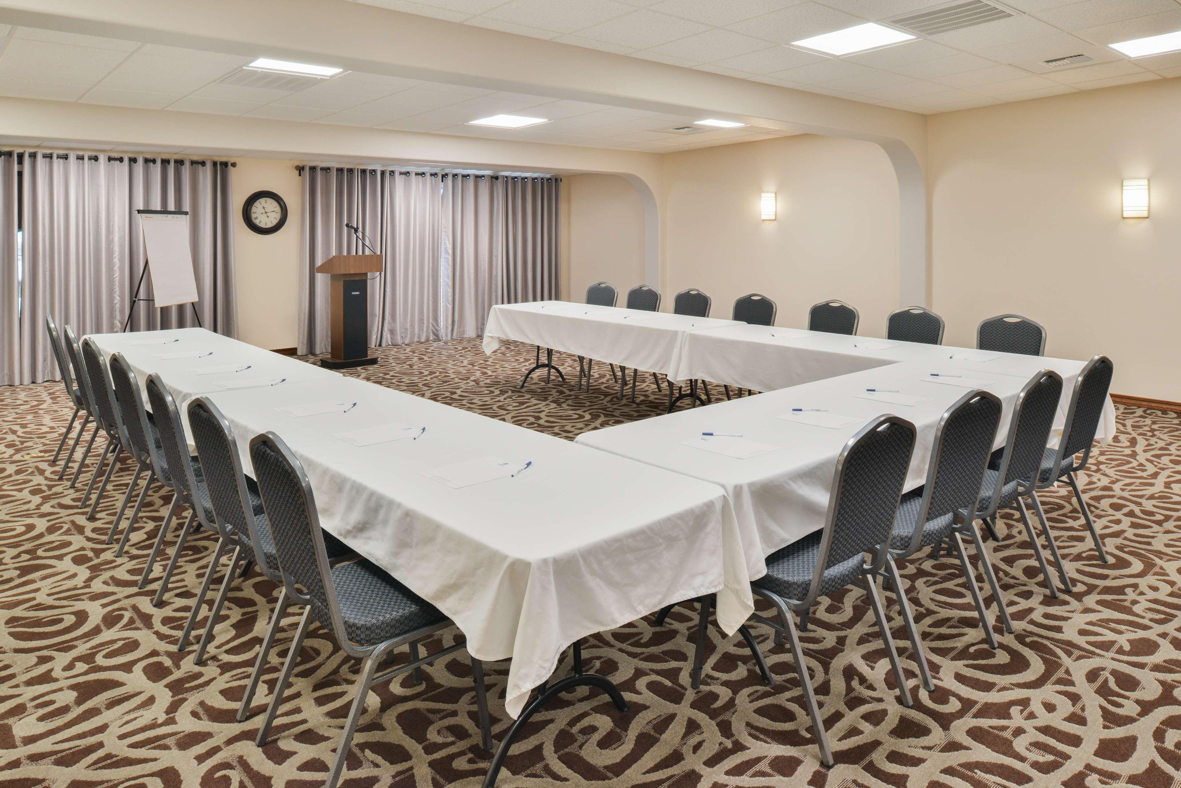Best Western Edgewater Resort Sandpoint Eksteriør billede