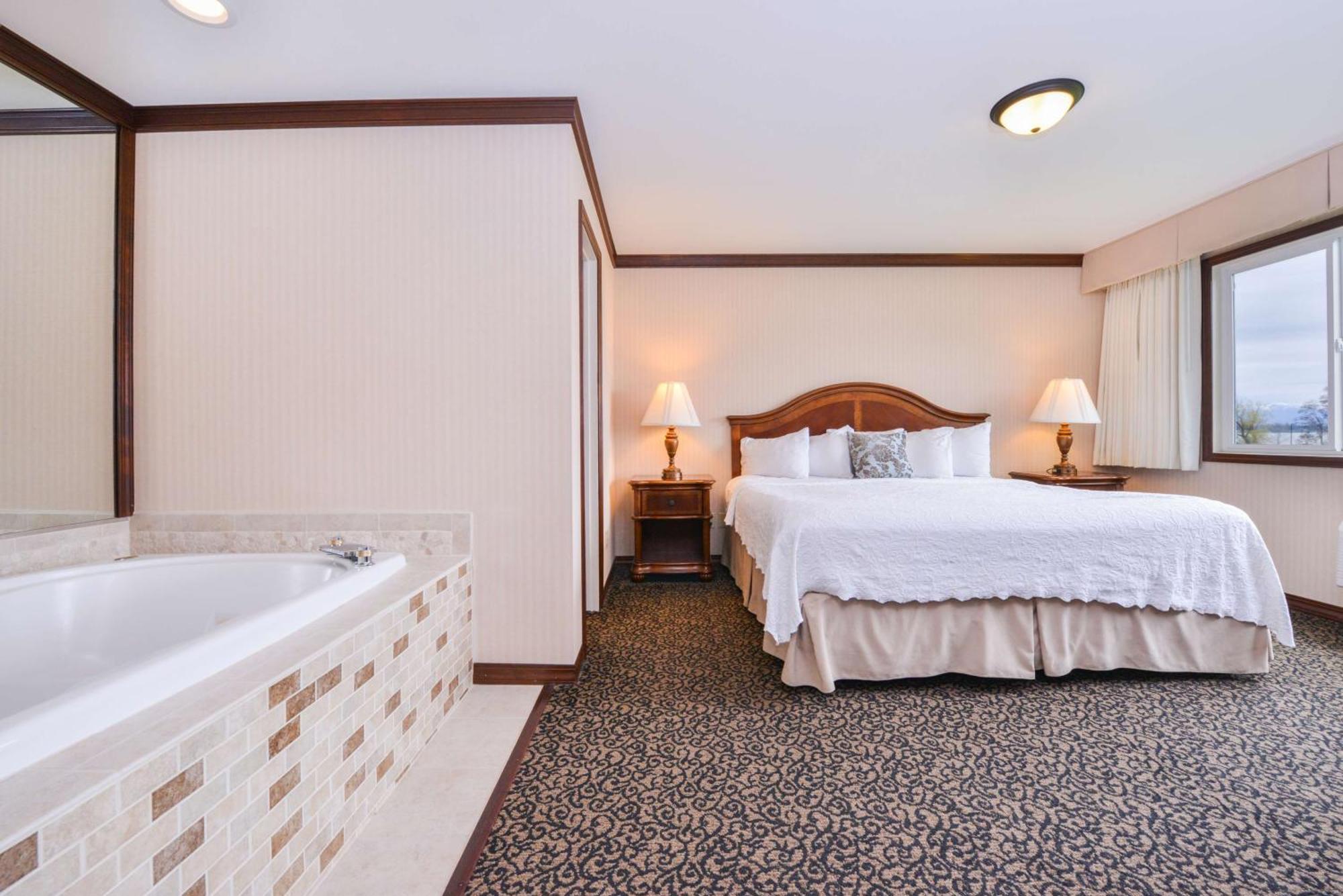 Best Western Edgewater Resort Sandpoint Eksteriør billede