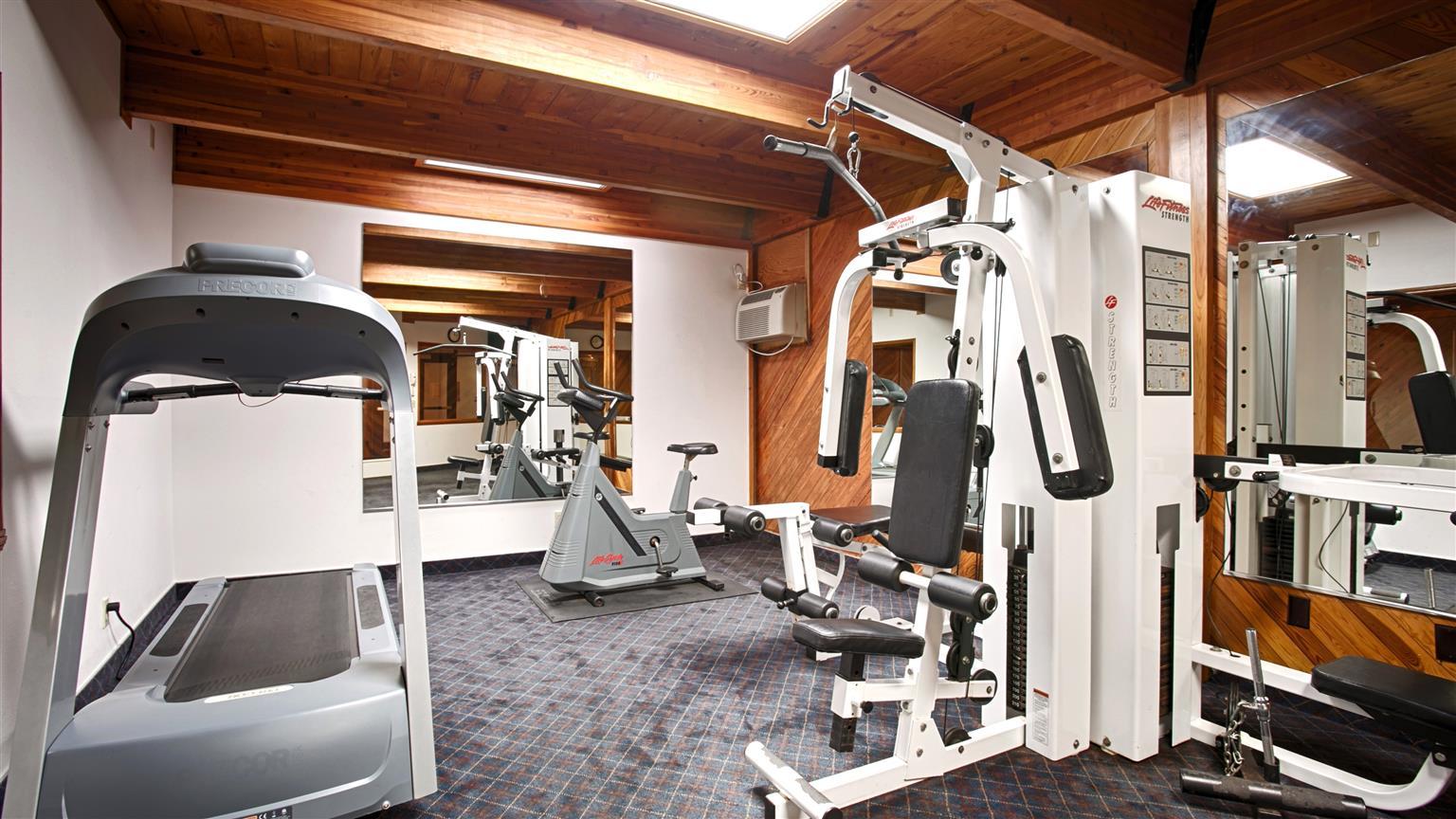 Best Western Edgewater Resort Sandpoint Eksteriør billede
