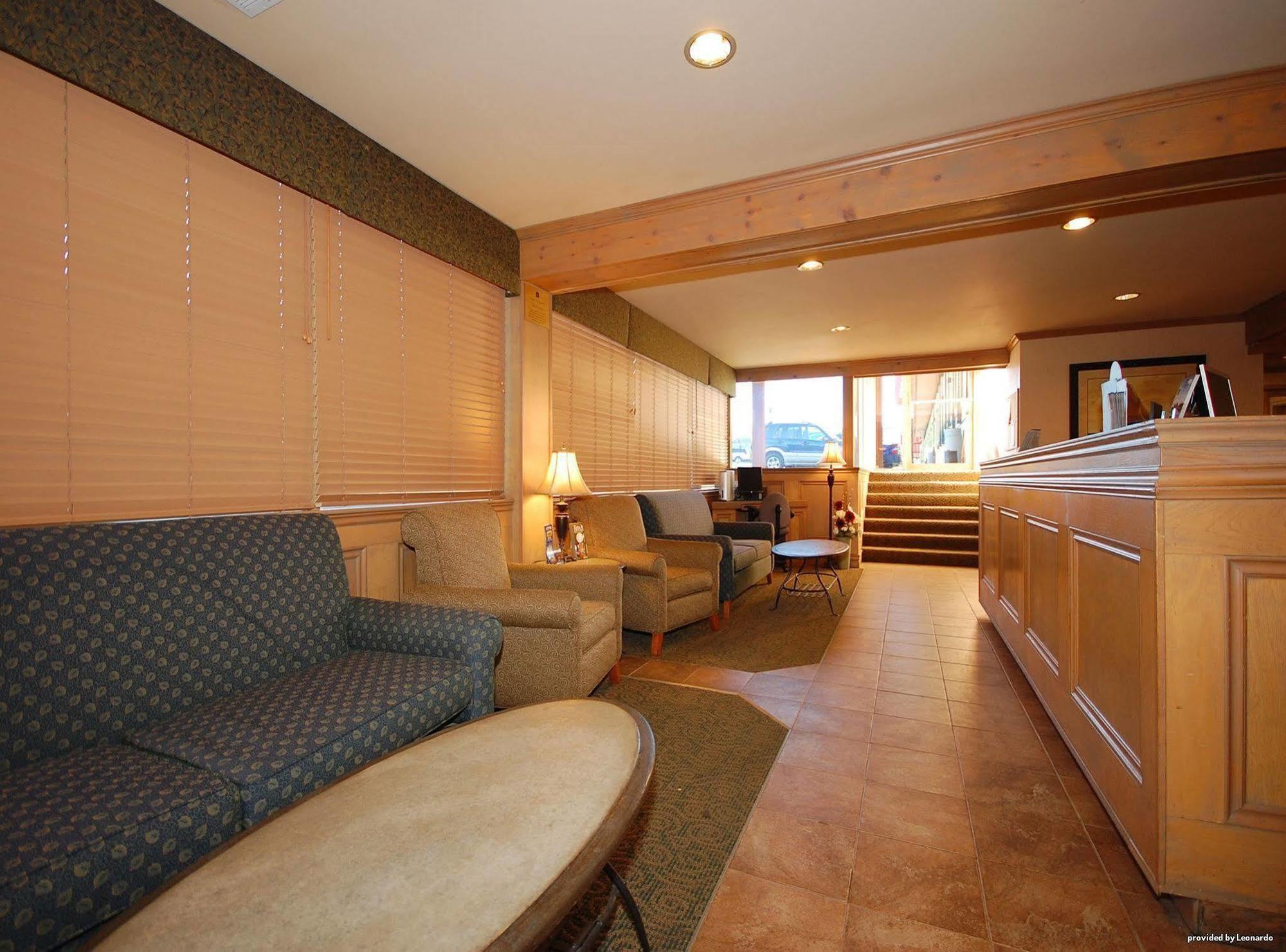 Best Western Edgewater Resort Sandpoint Eksteriør billede