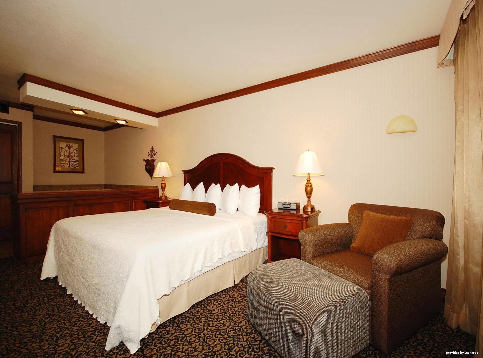 Best Western Edgewater Resort Sandpoint Eksteriør billede